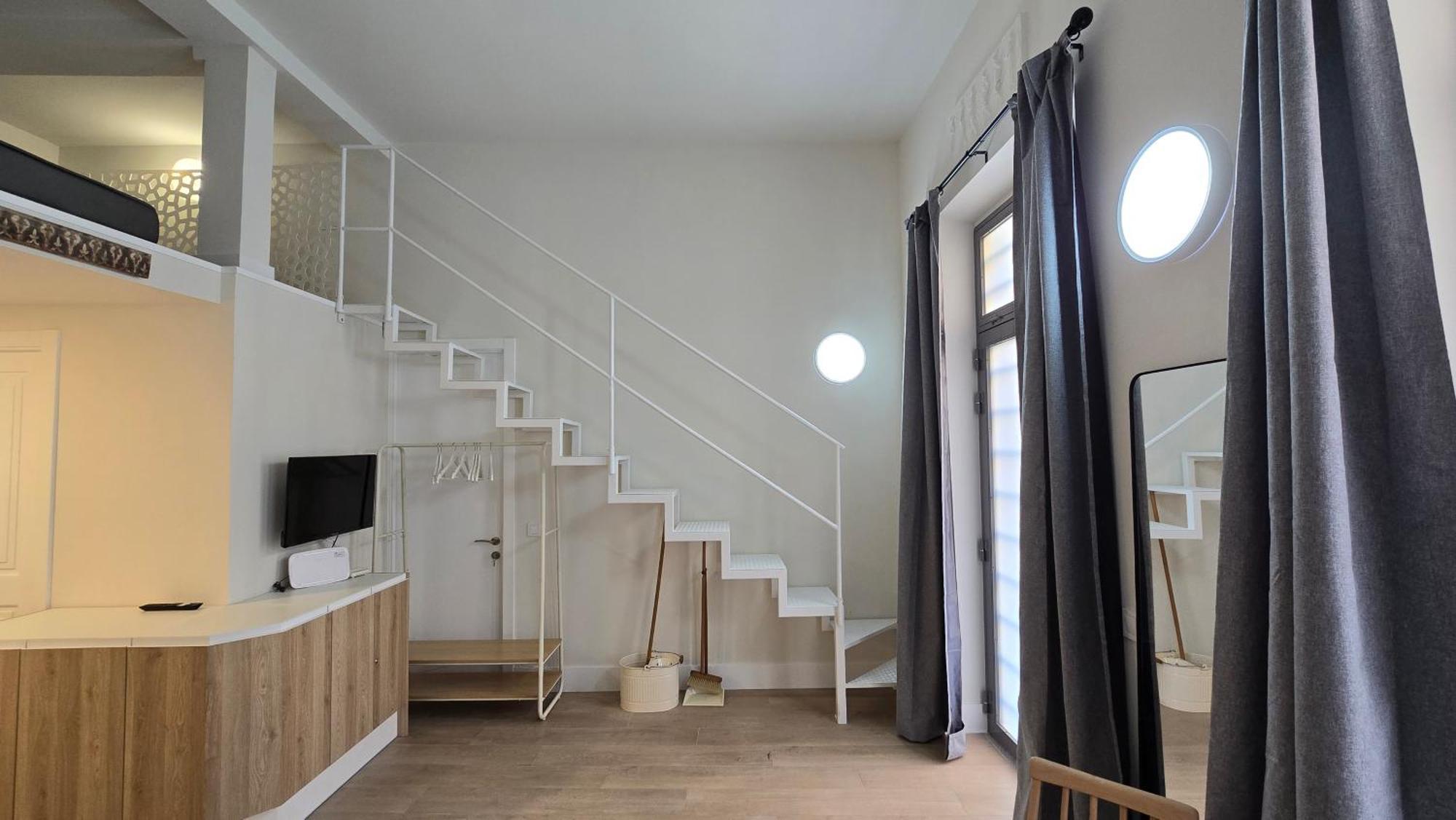 Apartamento Sainete *