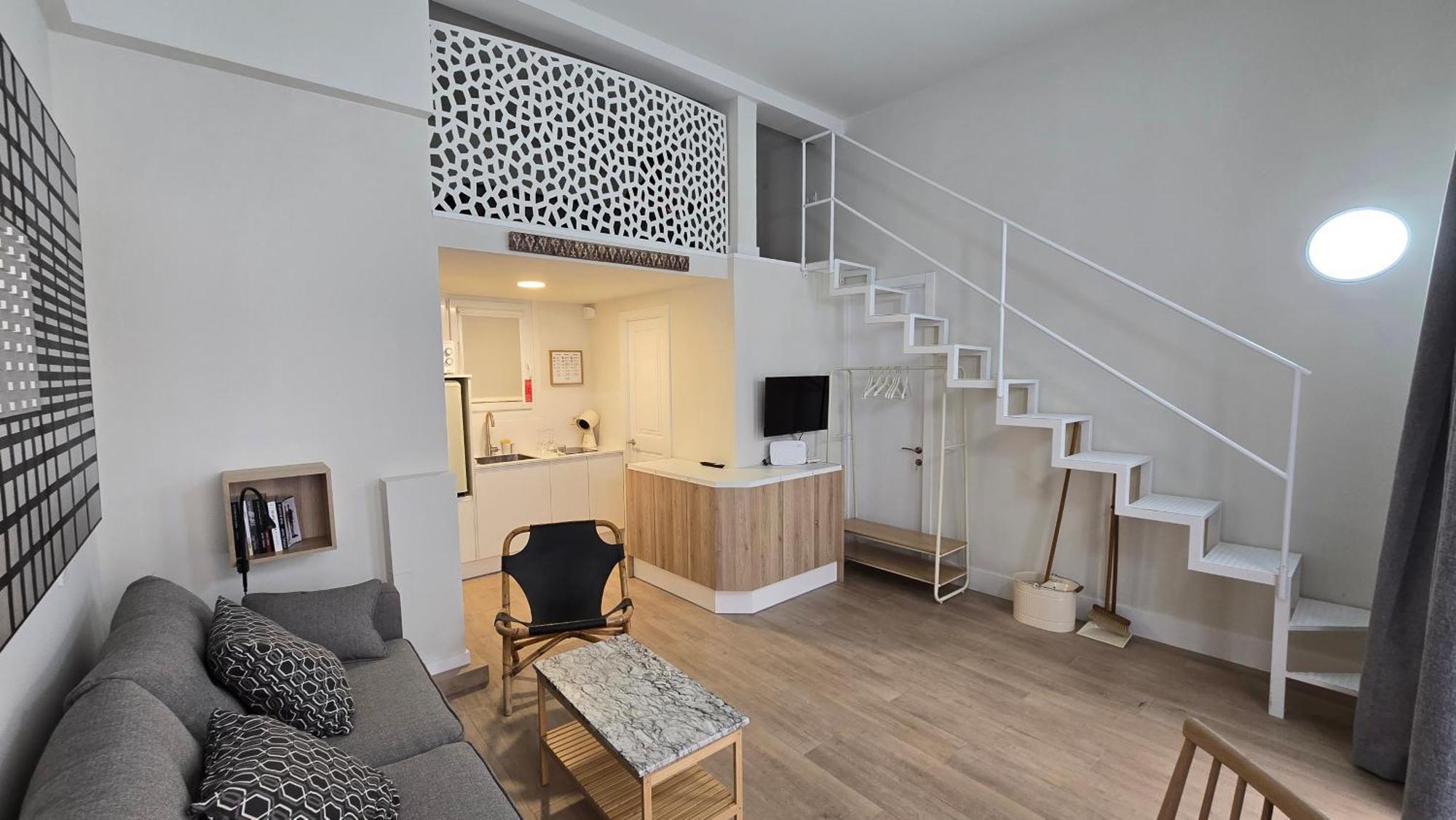 Apartamento Sainete
